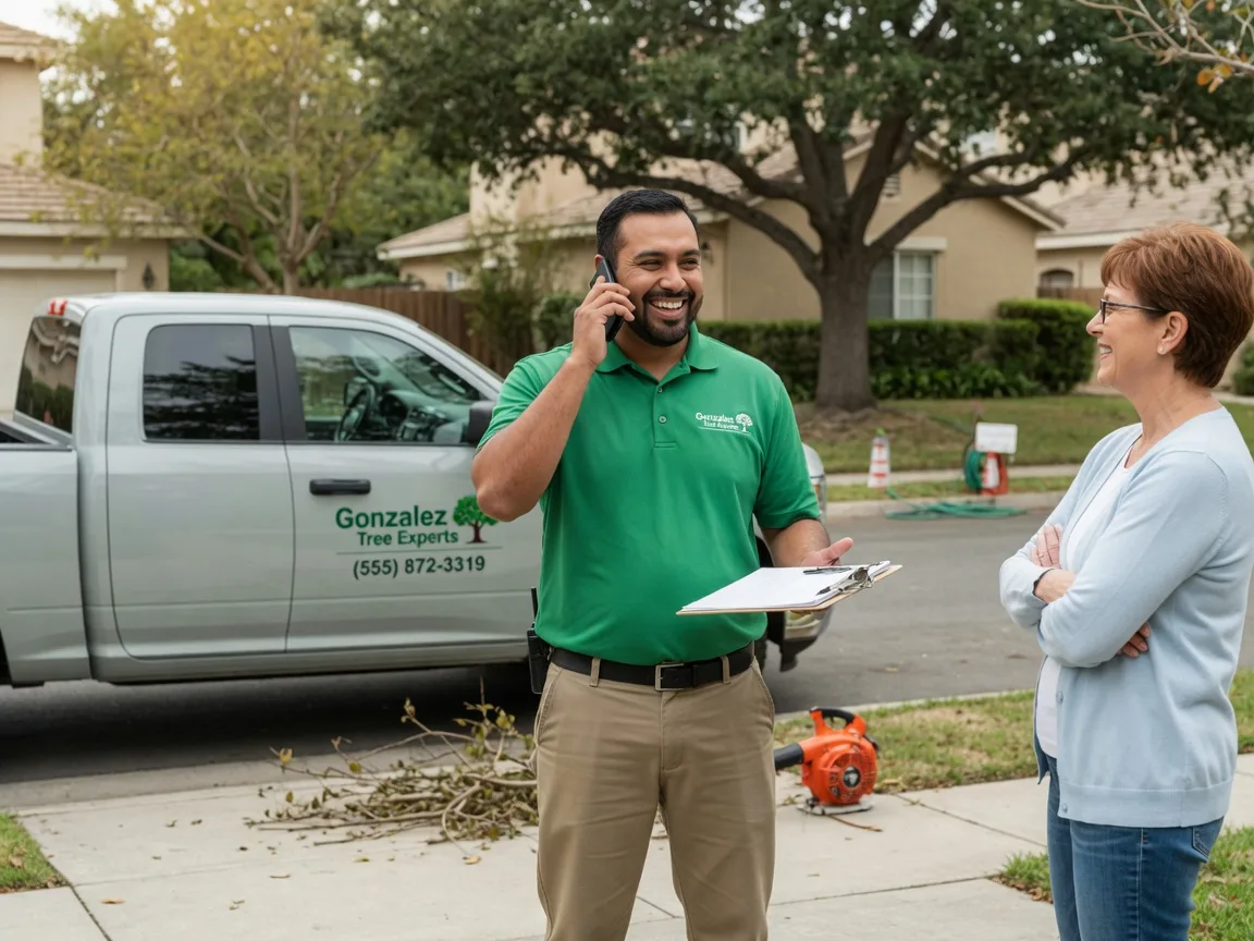 Tree Service Inverness, CA FAQs